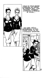 Hôtesse de l‘air : page 72