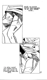 Hôtesse de l‘air : page 77
