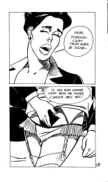 Hôtesse de l‘air : page 78