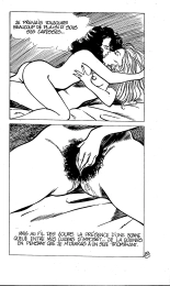 Hôtesse de l‘air : page 85