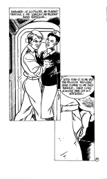 Hôtesse de l‘air : page 86