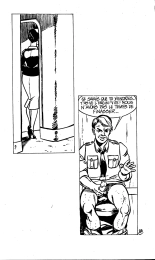 Hôtesse de l‘air : page 88
