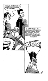 Hôtesse de l‘air : page 89