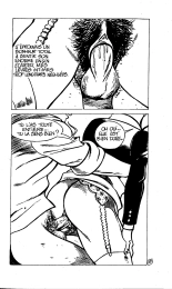 Hôtesse de l‘air : page 91