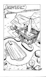 Hôtesse de l‘air : page 98