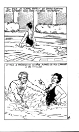 Hôtesse de l‘air : page 99