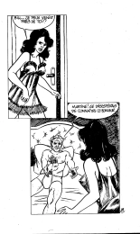 Hôtesse de l‘air : page 101