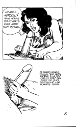 Hôtesse de l‘air : page 103