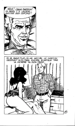 Hôtesse de l‘air : page 107