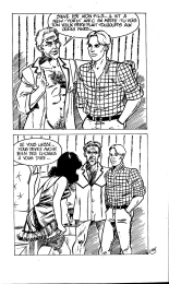 Hôtesse de l‘air : page 108