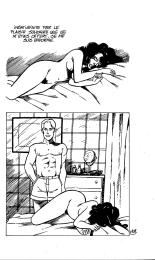 Hôtesse de l‘air : page 110