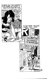 Hôtesse de l‘air : page 118