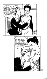 Hôtesse de l‘air : page 120