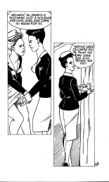 Hôtesse de l‘air : page 121