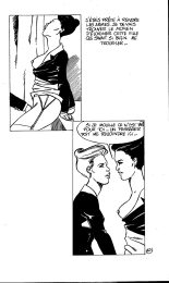 Hôtesse de l‘air : page 123