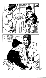 Hôtesse de l‘air : page 125