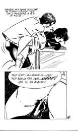 Hôtesse de l‘air : page 127