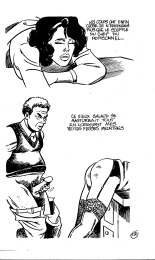 Hôtesse de l‘air : page 137