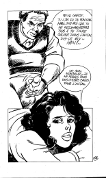 Hôtesse de l‘air : page 138