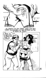 Hôtesse de l‘air : page 140