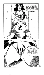 Hôtesse de l‘air : page 141