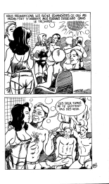 Hôtesse de l‘air : page 144