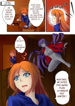 haunted - Hantée : page 3