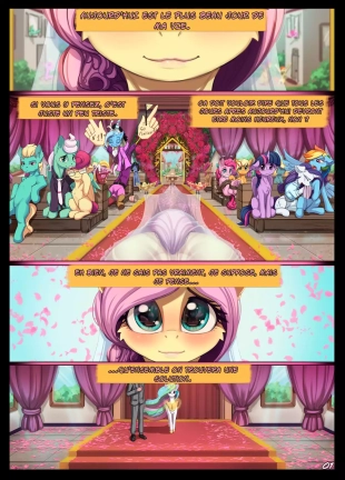 hentai my little pony friendship is magic