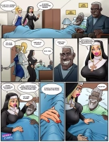 Heavenly Touch : page 3