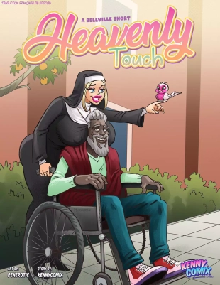 hentai Heavenly Touch