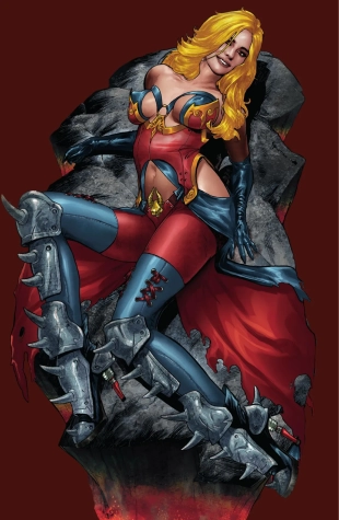 hentai Hellina Tome 01