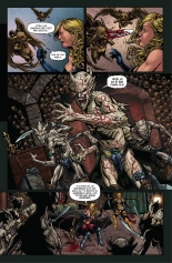 Hellina Tome 02 Hellina Scythe : page 15