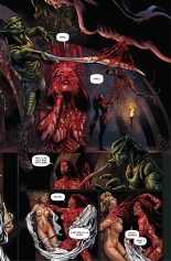 Hellina Tome 02 Hellina Scythe : page 24