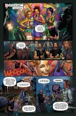 Hellina Tome 02 Hellina Scythe : page 25