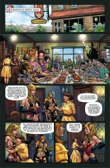 Hellina Tome 02 Hellina Scythe : page 30