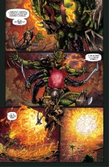 Hellina Tome 02 Hellina Scythe : page 37