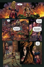 Hellina Tome 02 Hellina Scythe : page 43