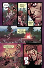 Hellina Tome 02 Hellina Scythe : page 95