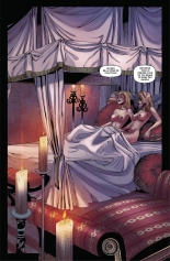 Hellina Tome 02 Hellina Scythe : page 110