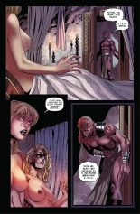 Hellina Tome 02 Hellina Scythe : page 111