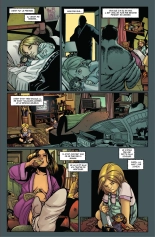 Hellina Tome 02 Hellina Scythe : page 120