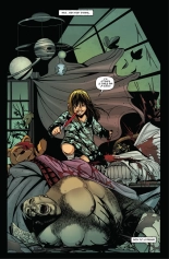 Hellina Tome 02 Hellina Scythe : page 121