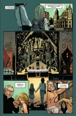 Hellina Tome 02 Hellina Scythe : page 122