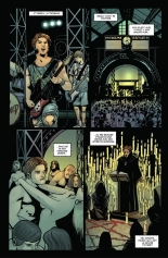Hellina Tome 02 Hellina Scythe : page 127