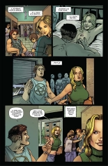 Hellina Tome 02 Hellina Scythe : page 128