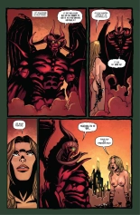 Hellina Tome 02 Hellina Scythe : page 131