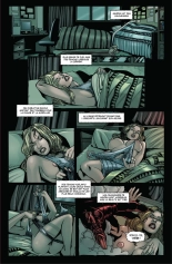 Hellina Tome 02 Hellina Scythe : page 144