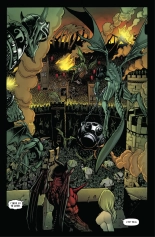 Hellina Tome 02 Hellina Scythe : page 149