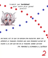 Helltaker's Valentine's Day : page 14