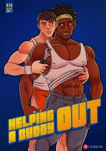 Helping a Buddy Out : page 1